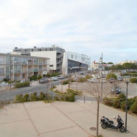 Appartement Climatise Avec Balcon, Parking Prive, Wifi - Proche Thermes Et Etang - Fr-1-503-23 巴拉吕克莱班 外观 照片