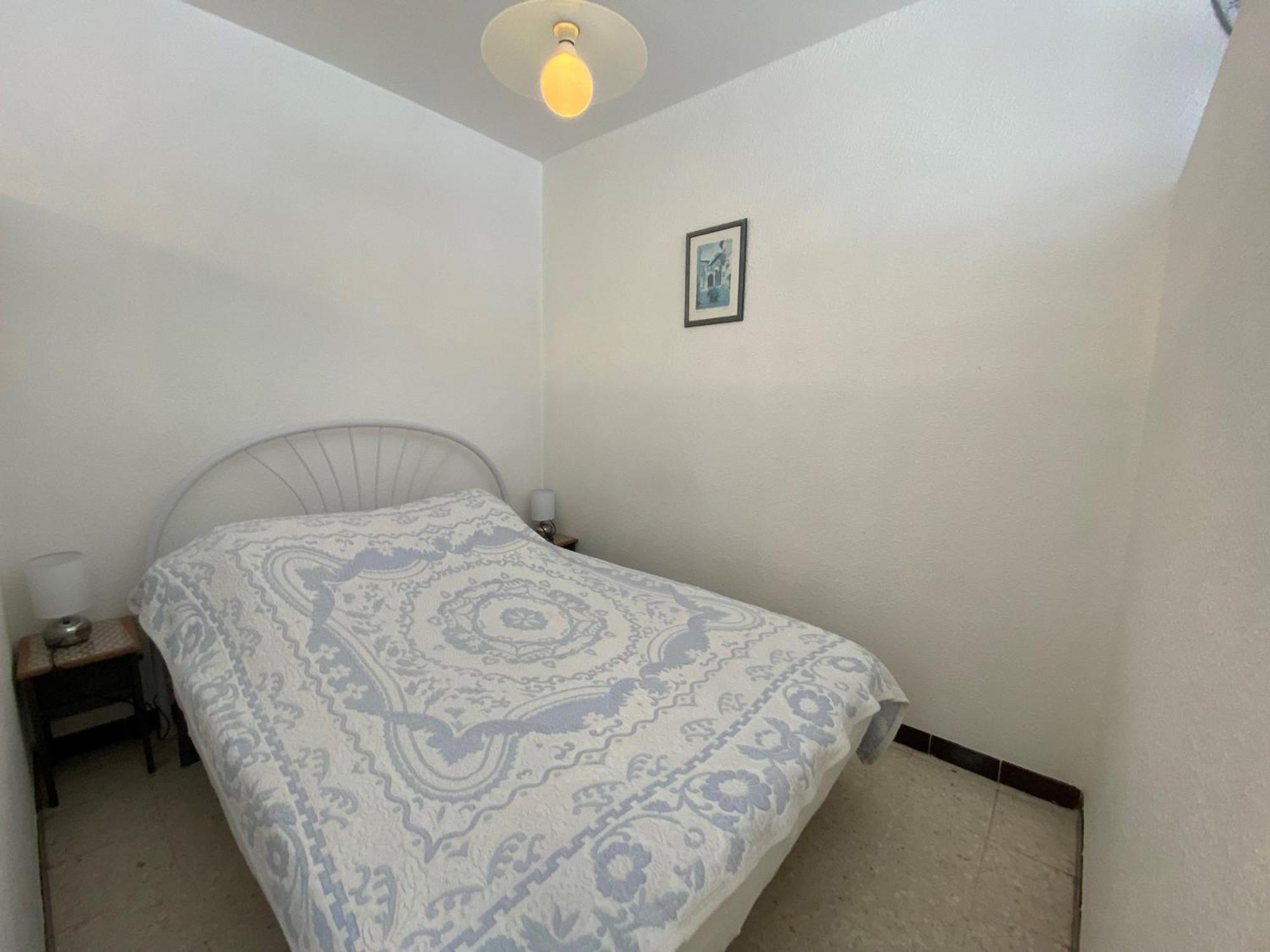 Appartement Climatise Avec Balcon, Parking Prive, Wifi - Proche Thermes Et Etang - Fr-1-503-23 巴拉吕克莱班 外观 照片